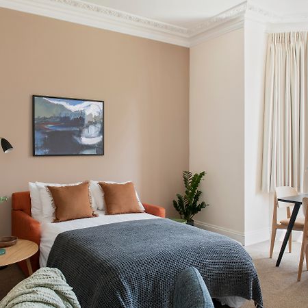 Апартаменты Saco Reading Castle Crescent Экстерьер фото